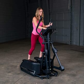 Body-Solid Endurance E300 Elliptical Trainer