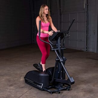 Body-Solid Endurance E300 Elliptical Trainer