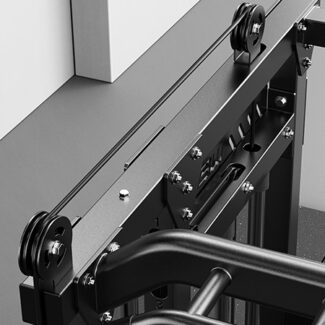 XGSW LO4-Package Smith Machine