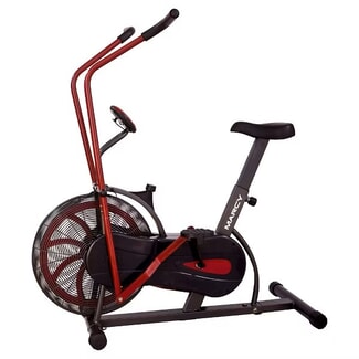 Marcy NS-1000 Fan Bike