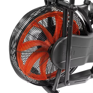 Marcy NS-1000 Fan Bike