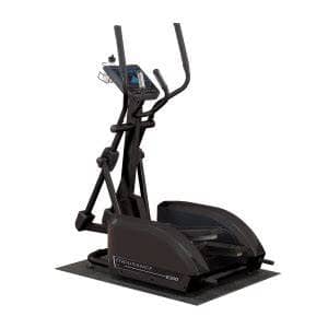 Body-Solid Endurance E300 Elliptical Trainer