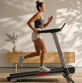 Sunny Pace 500 Treadmill