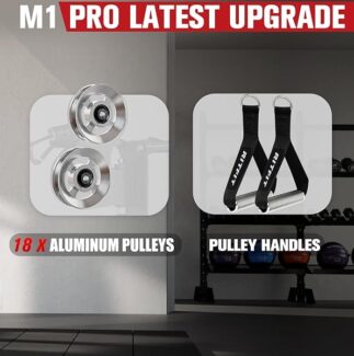 RitFit M1 Pro Smith Machine 