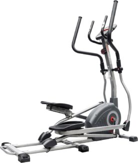 Sunny Elite Interactive Elliptical SF-E320048