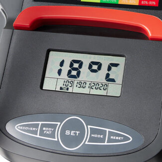 Sunny Elite Interactive Elliptical SF-E320048