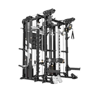 Major Fitness B17 Smith Machine