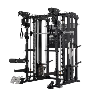 Major Fitness B17 Smith Machine