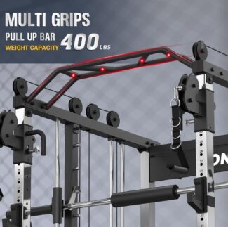 DONOW A1 Pro Smith Machine Package
