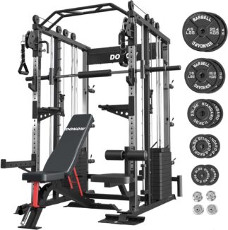 DONOW A1 Pro Smith Machine Package