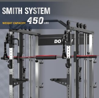 DONOW A1 Pro Smith Machine Package