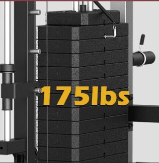 DONOW A1 Pro Smith Machine Package