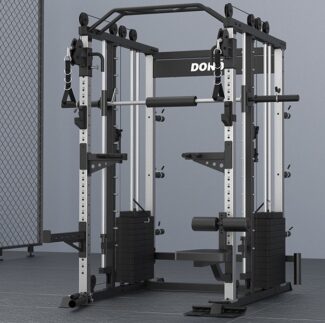 DONOW A1 Pro Smith Machine Package