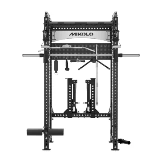 Mikolo ANUBIS 2.0 Ultimate Smith Machine
