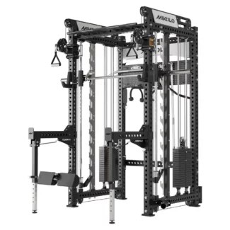Mikolo ANUBIS 2.0 Ultimate Smith Machine