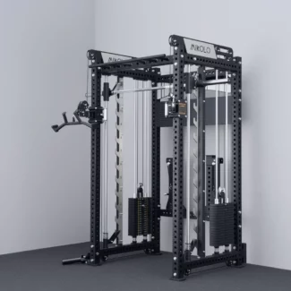 Mikolo ANUBIS 2.0 Ultimate Smith Machine