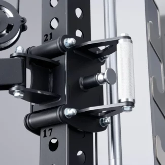 Mikolo ANUBIS 2.0 Ultimate Smith Machine