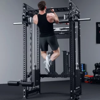 Mikolo ANUBIS 2.0 Ultimate Smith Machine