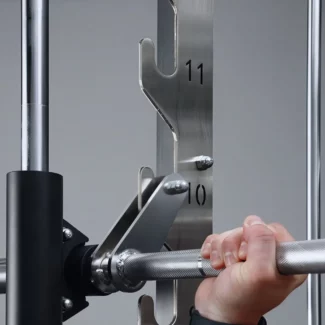 Mikolo ANUBIS 2.0 Ultimate Smith Machine