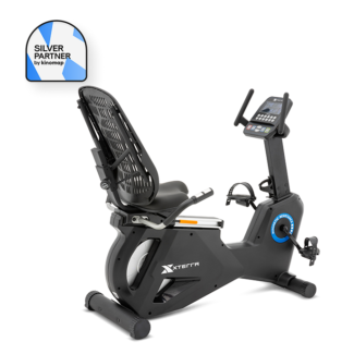 XTERRA SB600 Recumbent Bike