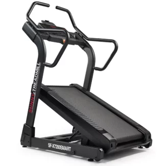 Sunny SF-X7200SMART Treadmill