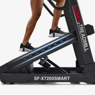 Sunny SF-X7200SMART Treadmill
