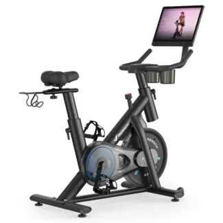 MERACH S26 Aura Exercise Bike