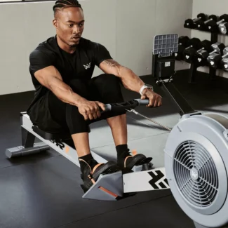 Major Fitness Drone R1 Rowing Machine