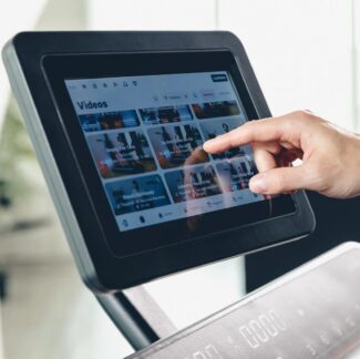 Sole F83 Treadmill