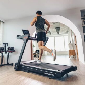 Sole F83 Treadmill