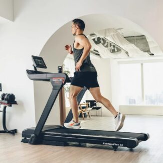 Sole F83 Treadmill