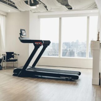 Sole F83 Treadmill