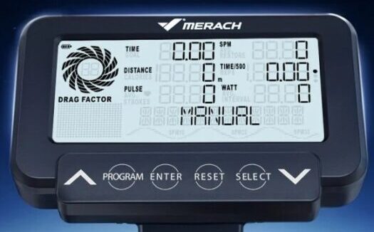 MERACH UltraRow R60N