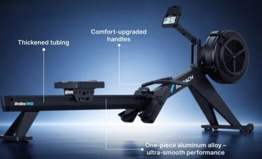 MERACH UltraRow R60N