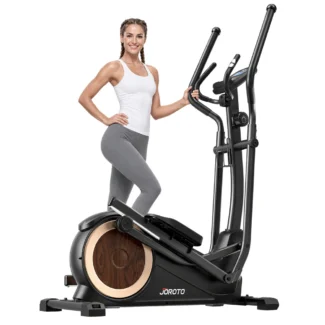 JOROTO JE50 Elliptical Machine