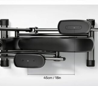 JOROTO JE50 Elliptical Machine