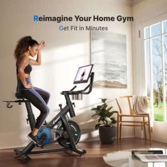 MERACH S26 Aura Exercise Bike