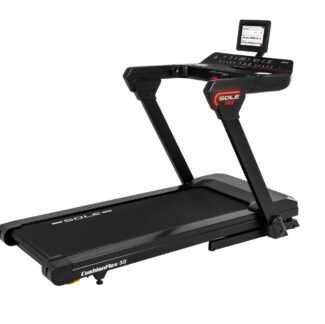 Sole F83 Treadmill