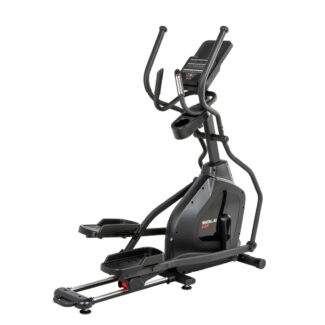 Sole E20 Elliptical