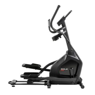 Sole E20 Elliptical