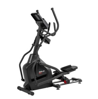 Sole E20 Elliptical