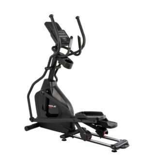 Sole E20 Elliptical