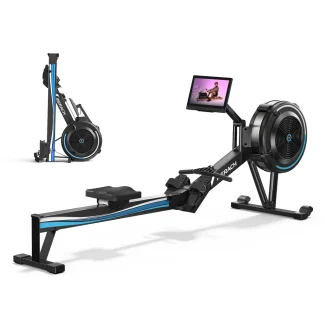 MERACH R50 Aura Rowing Machine