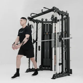 RitFit BPC06 Smith Machine Package