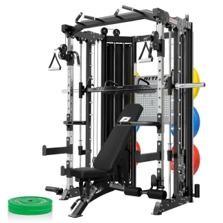 RitFit BPC06 Smith Machine Package