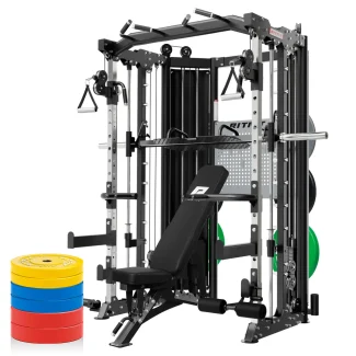 RitFit BPC06 Smith Machine Package