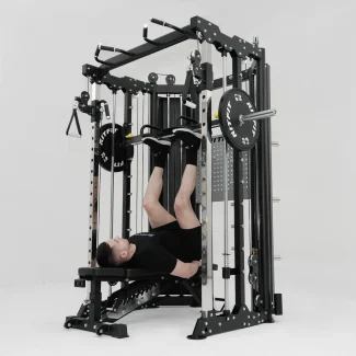 RitFit BPC06 Smith Machine Package