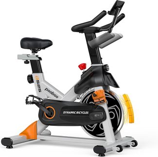 pooboo D525 Exercise Bike