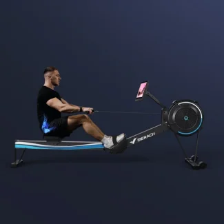 MERACH R50 Aura Rowing Machine