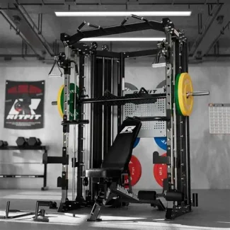 RitFit BPC06 Smith Machine Package
